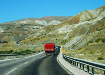 Թեհրան Առաջարկած Է  Իրան-Ազրպէյճան-Վրաստան  Տարանցիկ Միջանցք Ստեղծել