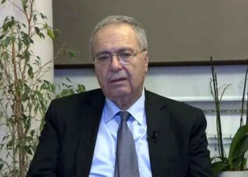 Մըթրի. «Լիբանանը Հակադարձութեան  Կամ Յարձակումի Հարթակի Վերածուիլը  Պիտի Չարտօնենք»