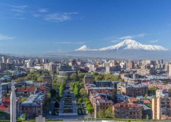 Պաքուի Մէջ Գործող Կովկասի Իսլամներու  Վարչութիւնը Երեւանի Մասնաճիւղ Կը Ստեղծէ