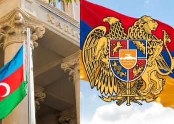 Հաճիզատէ. «Հայաստանի Զինանշանը  Դրացիներուն Նկատմամբ Տարածքային  Պահանջներ Կ՛արտացոլէ»