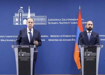 Ակնարկ. Պետութիւններու Շահերը Եւ Տրամադրուող Պատրուակները
