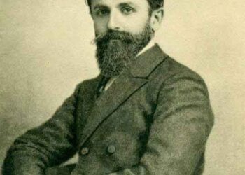 Իտէալիզմի Եւ Մեկուսացման Միջեւ – Աւետիս Ահարոնեանի Վերջին Ուղերձը Ազգերու Լիկային 1932 Թ.