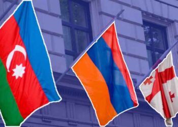 «Վրաստանը Շահագրգռուած Է  Հայ-Ազրպէյճանական  Տագնապի Դադրեցումով»  Կ՛ըսէ Վրաստանի Նախագահը