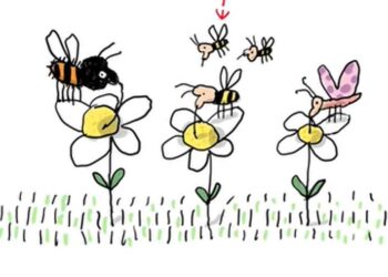 Ինչո՞ւ Պէտք Է Մեղուները Պահպանենք