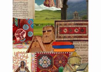 Հայկական Կրթութիւնը` Մշակոյթի Ապագան