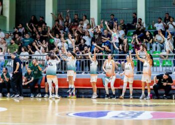 Պասքեթպոլ.  Այսօր` Ռիատի – ՀՄԸՄ Անթիլիաս