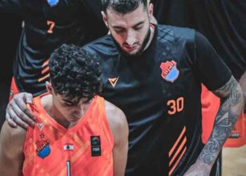 Պասքեթպոլ.  ՀՄԸՄ – Սաժես 102-114