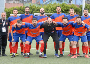 Դ. Դասակարգի Լիբանանի Ախոյեանութիւն.  ՀՄԸՄ – Արզ` 5-2