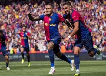 «Լա Լիկա».  Պարսելոնա Յաղթեց «Քլասիքօ»-ին,  Բայց Շատ Կոլեր Ստացաւ