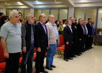«Շուշի. Վերադարձ Լինելու Է» Խորագիրով Ձեռնարկ` Նուիրուած Շուշիի Ազատագրութեան Օրուան