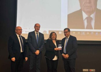 Լիբանանի Բժշկական Միութիւնը Յարգանքի Տուրք Կը Մատուցէ Հոգեբուժներ Վահէ Բիւզանդեանի Եւ Ժոզեֆ Կիտանեանի Յիշատակին