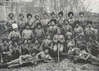 Թրքական Բանակին Ներխուժումը Հայաստան