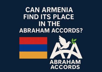 Հայաստան Աբրահամեան Համաձայնագիրներուն Մէջ Տեղ Ունի՞
