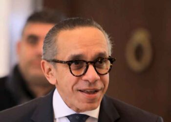Մուսա. «Ես Աունի Եւ Սալամի Նկատմամբ Կողմնակալ Եմ,  Կառավարութեան Ընդհանուր Աշխատանքը Լաւատեսութիւն  Կը Ներշնչէ, Սակայն Պէտք Է Յաւելեալ Ջանք Թափել»