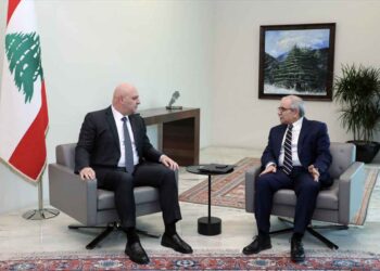Լիբանան Կը Դատապարտէ Քաթարի Վրայ Իրանեան Յարձակումը
