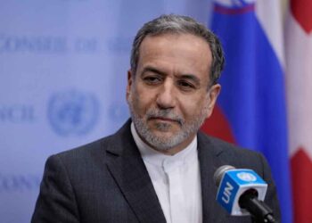 Արաղչի. «Իրանը Լիբանան Չէ, Եւ Զինադադարի Որեւէ Խախտում Արագ Ու Վճռական Պատասխանի Պիտի Արժանանայ»
