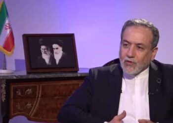 Արաղչի. «Զէնքի Նիւթը  Լիբանանեան Ներքին Հարց Է»