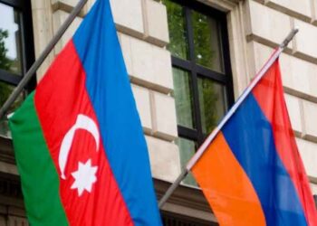 Հայաստանի Եւ Ազրպէյճանի Անհետ Կորսուածներու  Հարցերով Զբաղող Յանձնախումբերու  Ներկայացուցիչներու Հանդիպում Տեղի Ունեցած Է