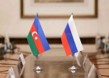 Ազրպէյճանի Խորհրդարանական Պատուիրակութիւնը Բողոքի Իբրեւ Նշան Պիտի Չմասնակցի  Մոսկուայի Մէջ Ազրպէյճան-Ռուսիա Համագործակցութեան  Միջխորհրդարանական Յանձնախումբի 23-րդ Նիստին