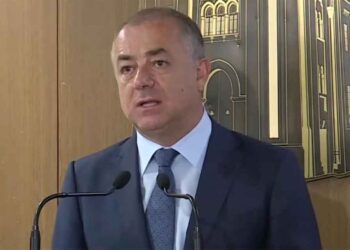 Պու Սաապ. «Կառավարութեան Կոչ Կ՛ուղղեմ`  Իր Աշխատանքային Ծրագիրին Յանձնառու Ըլլալու»