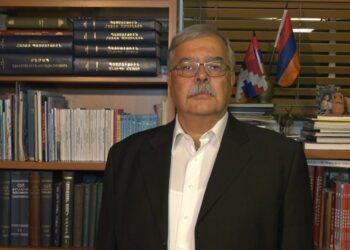 Յակոբ Տէր Խաչատուրեան. Իշխանական Այս Ներհայրենի Եւ Ներազգային Քանդիչ Քաղաքականութիւնը Հարուած Է Նաեւ Հայաստանի Պետականութեան
