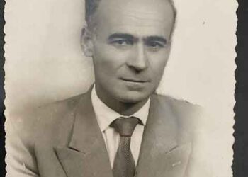 Ծննդեան 110-Ամեակ Եդուարդ Պօյաճեանի (ԼԷ.)  «Մենք Տակաւին Մուսալեռցի Ենք, Երբ Ձուլուինք, Նոր Հայ Պիտի Ըլլանք…»