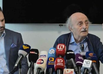 Ժոմպլաթ. «Միջին Արեւելքի Մէջ Նոր Էջ Բացուեցաւ»
