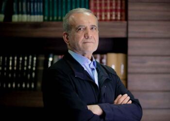 Իրանի Նախագահը Պիտի Այցելէ Երեւան
