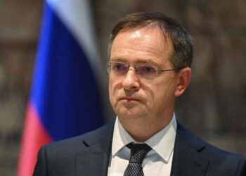 Մետինսքի. «Քիեւի Փոխզիջման Դիմելու Անպատրաստ Ըլլալը Կրնայ Անոր Նոր Տարածքներ Արժել»