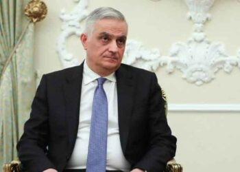 Երեւան Պատրաստ Է Հիմա Իսկ Առանց Նախապայմանի Ազրպէյճանի Հետ Խաղաղութեան Պայմանագիրը Ստորագրելու