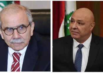 Աուն Եւ Սալամ Համաձայնեցան Աշխատիլ Լիբանանը  Զերծ Պահելու Շրջանային  Իրադարձութիւններու Հետեւանքներէն