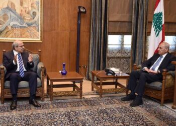 Լիբանանեան Կարճ Լուրեր