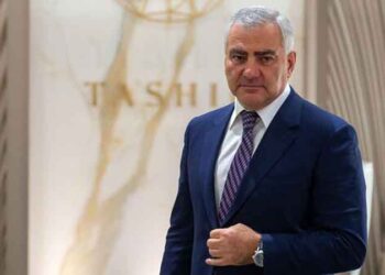 Սամուէլ Կարապետեան Դատապարտուեցաւ Երկու Ամսուան Բանտարկութեան