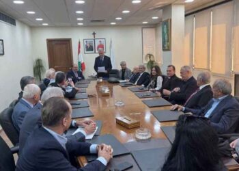 «Կեդրոնական Դրամատան Անկախութեան  Ոտնահարումը Արտօնելի Չէ»  Կ՛ըսէ Կեդրոնական Դրամատան Կառավարիչը
