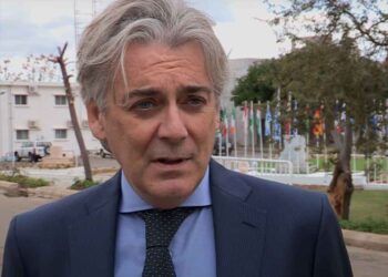 Թինընթի. «Կը Շարունակենք Լիբանանեան Բանակին Աջակցիլ Եւ Հարաւային Լիբանանէն Իսրայէլեան Բանակի Հեռացումը Կը Պահանջենք»