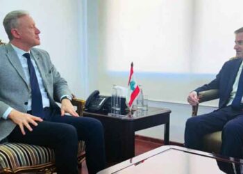 Լիբանանեան Կարճ Լուրեր