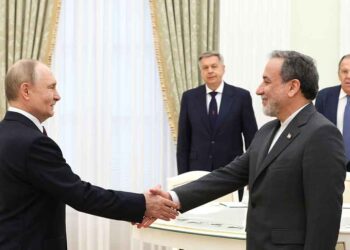 Գերլարուած Վիճակ` Շրջանային  Մակարդակի Վրայ