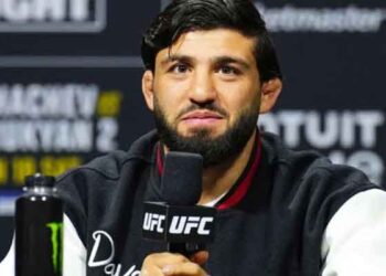 Ազատ Ոճի Բռնցքամարտ.  Արման Ծառուկեան Յաղթանակ Արձանագրեց