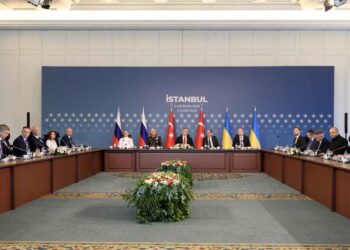 Ուաշինկթըն. «Ուքրանիոյ Հարցին Մէջ Ռուպիոյին Եւ Թրամփին Անհրաժեշտ Են  Արդիւնքներ Ու Վերջնաժամկէտներ»