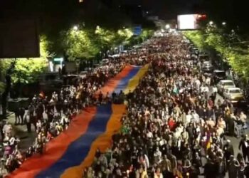 «Դրօշակ»-ի Առաջնորդող.  Յաղթանակները Հպարտ ու Արժանապատիւ Մարդկանց Ժառանգութիւնն Են