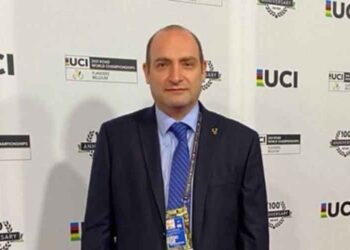 Հեծելարշաւ.  Վաչէ Ծատուրեան` Ասիոյ Ֆետերասիոնի Թեքնիք Տնօրէն
