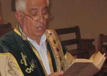 Եդուարդ Աւագ Սարկաւագ Դաւիթեանի  Յիշատակին
