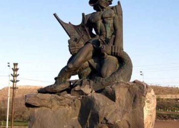 Սլաք.  Ո՞վ Պիտի Մարմնաւորէ Վահագնը…