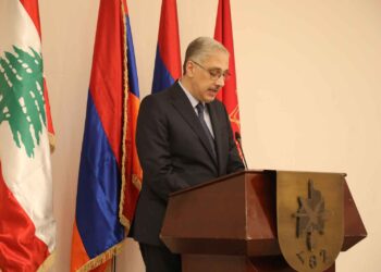 Կազմակերպութեամբ ՀՅԴ Լիբանանի Կեդրոնական Կոմիտէի.  Ընդունելութիւն` Քաղաքապետական Եւ Թաղապետական Ընտրութիւններուն Ապահովուած Արդիւնքներուն Առիթով