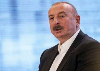 Ալիեւ. «Խաղաղութեան Համաձայնագիր Ստորագրելուն Շատ Մօտ Ենք, Սակայն Ատիկա Կարելի Է Հայաստանի  Սահմանադրութեան Փոփոխութենէն  Եւ Մինսքի Խմբակի Լուծարումէն Ետք»