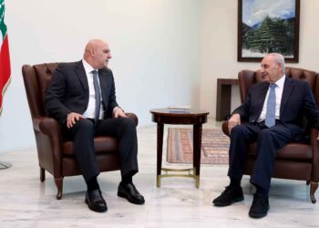 Աուն Եւ Պըրրի Քննարկեցին Երկրի  Կացութիւնն Ու Շրջանային Զարգացումները