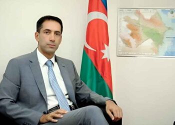 Մոսկուա. «Ազրպէյճանի Դեսպանին  Բանաւոր Բողոքագիր Յղուած Է»