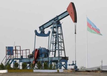 «Պրիթիշ Փեթրոլիում»-ը Եւ Իտալական «Էնի ՍփԱ»-ն  Ազրպէյճանէն Աղտոտած Քարիւղի  Մատակարարման Մասին Կը Յայտարարեն