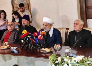 Փաշազատէ Յոյս Ունի, Որ «Իրեւանի Ղազիաթ»-ը  Կը Վերսկսի Իր Գործունէութեան