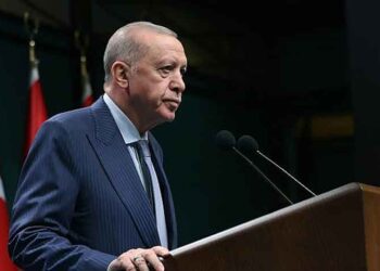 Էրտողան Ռուսիոյ Եւ Ազրպէյճանի  Զսպուածութեան Կոչ Կ՛ուղղէ